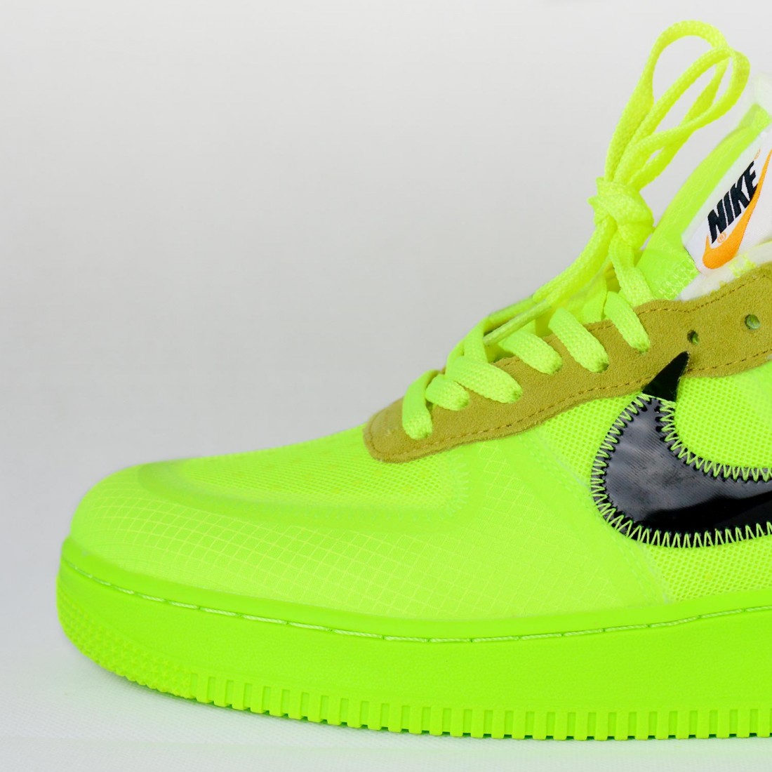 off white air force volt legit check